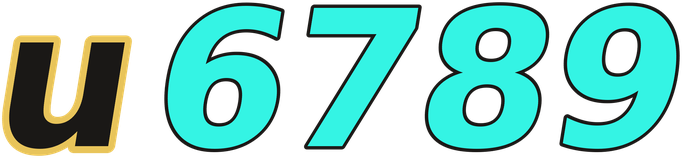 u6789 logo