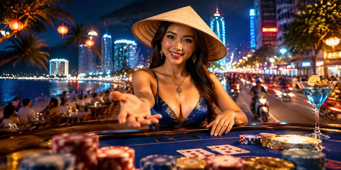 u6789 Casino